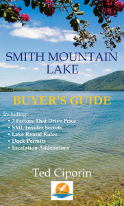 smith mountain lake real estate